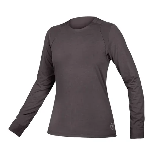 엔듀라 SingleTrack 긴팔 티셔츠 3139573769