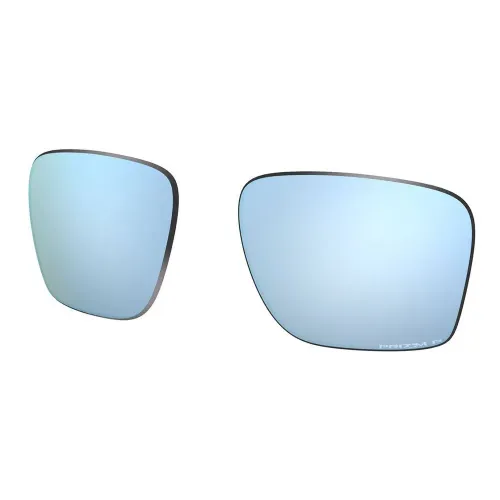 오클리 Sylas 프리즘 Iridium Polarized 교체용 렌즈 3139580029