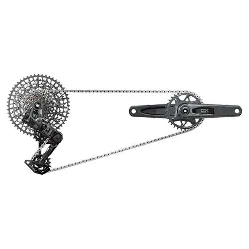 스램 GX T-Type Eagle Transmission AXS 자전거 부품 그룹 3139580509