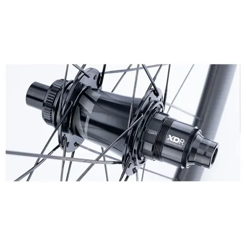 ZIPP ZR76 CL 디스크 앞 허브 3139580576