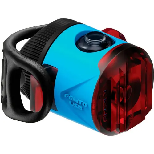 리자인 LED Femto Drive StVZO 리어 라이트 3139626951