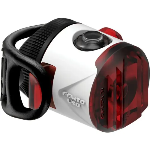 리자인 LED Femto Drive StVZO 리어 라이트 3139626953