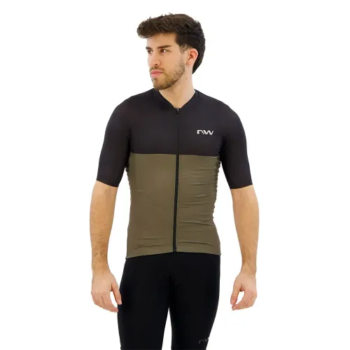 노스웨이브 Blade 반팔 져지 3139632946