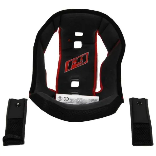 BELL Full-9 Doublure 헬멧 안쪽 3139633254