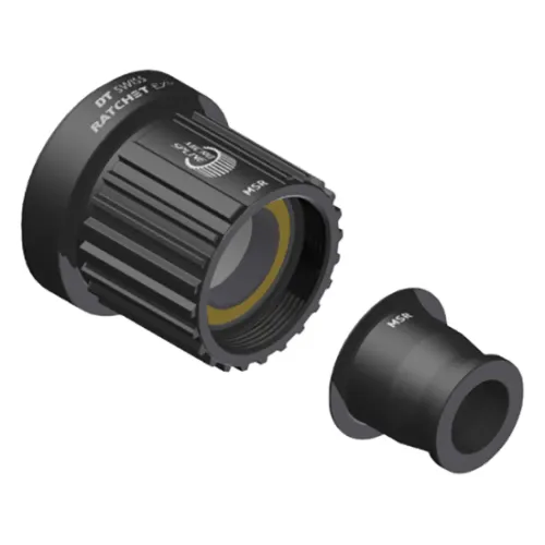 DT스위스 시마노 Micro Spline 12s Ratchet EXP Kit 프리허브 바디 3139636214