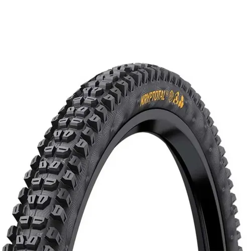CONTINENTAL Kryptotal Enduro 튜블리스 27.5in x 2.40 리어 MTB 타이어 3139652458