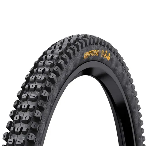 CONTINENTAL Kryptotal Enduro 튜블리스 29in x 2.40 MTB 프런트 타이어 3139652459