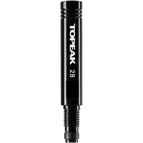 토픽 Presta 28 mm Tubi 밸브 익스텐더 2 단위 3139667377