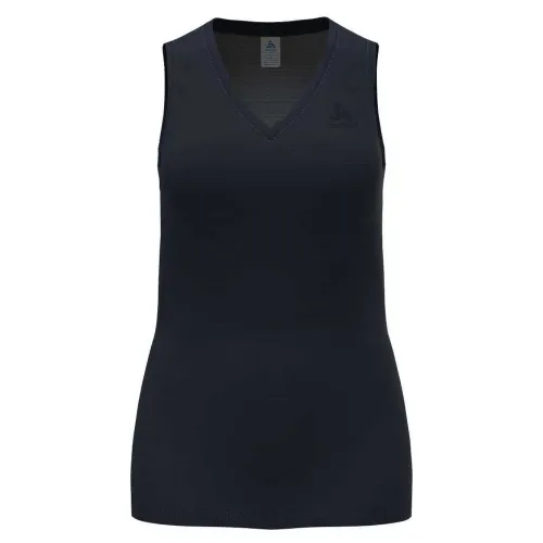 ODLO V- Neck Active F-Dry Light 민소매 이너웨어 3139667924
