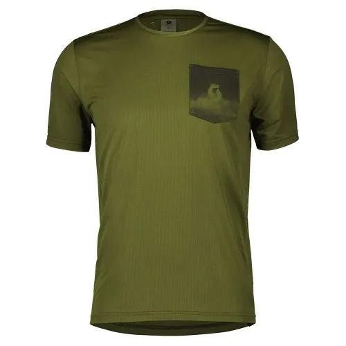 스캇 Gravel 20 반팔 져지 3139668757