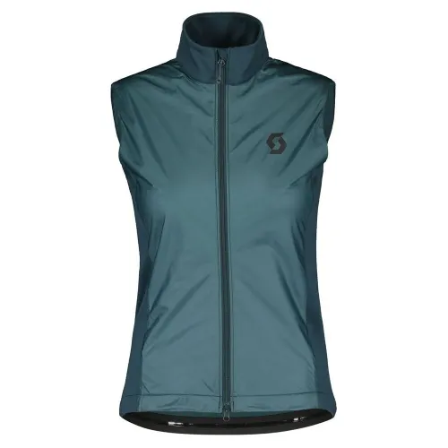 스캇 Gravel Warm Merino 조끼 3139668783