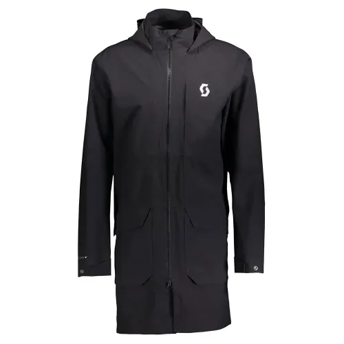 스캇 Rain Coat FT 파카 3139668794