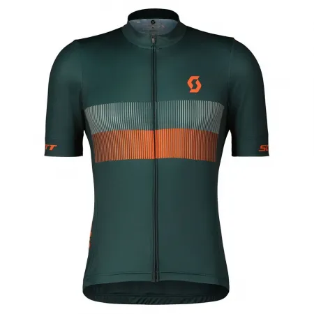 스캇 RC 팀 10 반팔 져지 3139668864