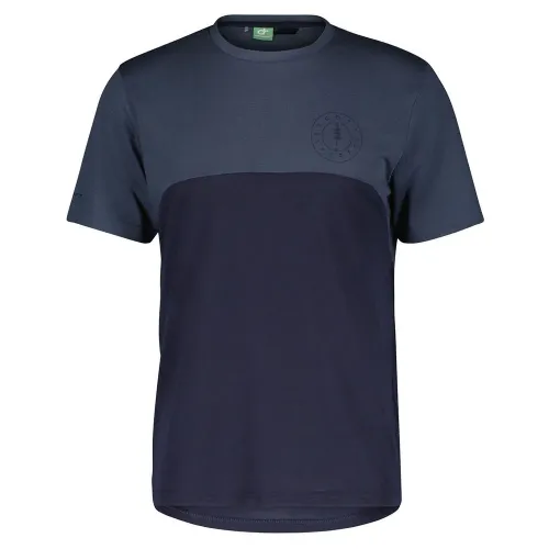 스캇 트레일 플로우 Dri 반팔 엔듀로 져지 3139668936