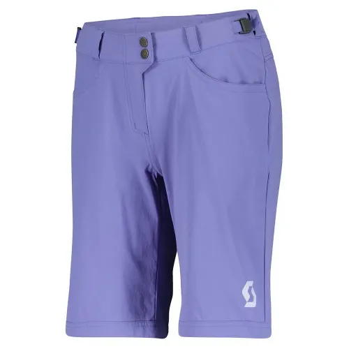 스캇 Trail Flow 샤모아가 있는 반바지 3139668949