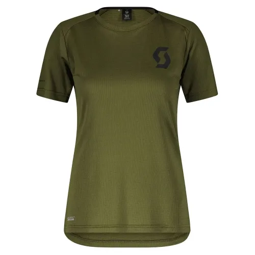 스캇 Trail Vertic Pro 반팔 엔듀로 져지 3139669014