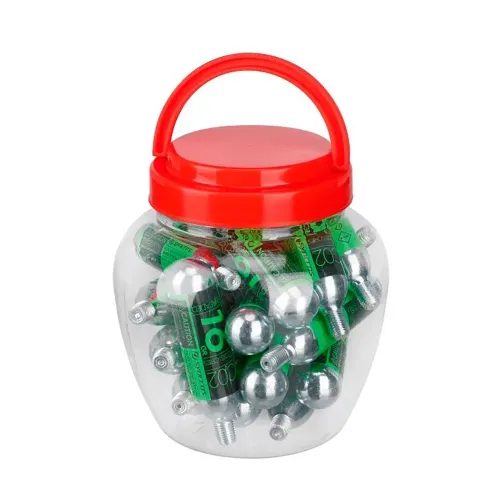 싱크로스 CO2 카트리지 10 단위 3139676459