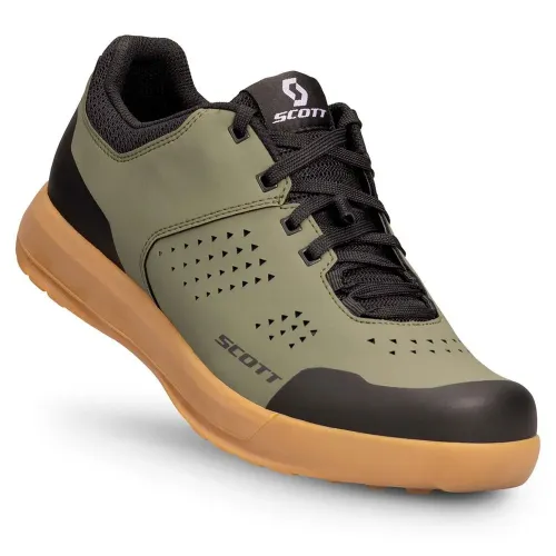 스캇 Shr-Alp Lace MTB 클릿슈즈 3139676756