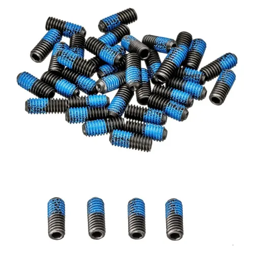 스캇 Squamish II 페달 핀 20 단위 3139676821