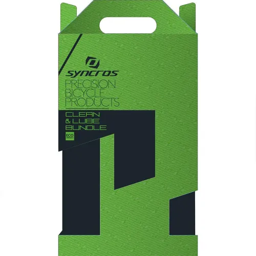 싱크로스 클리너 및 윤활유 팩 3139677011
