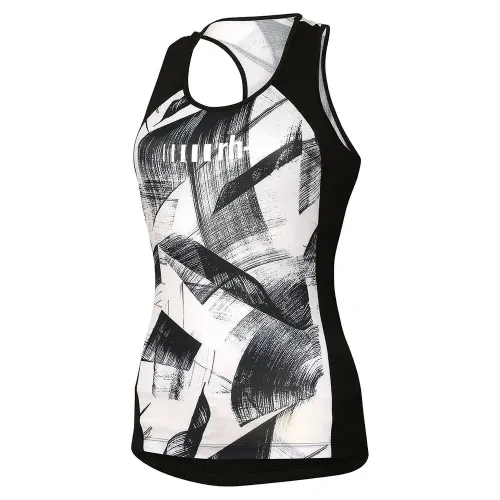 rh+ Venere 슬리브리스 사이클링 져지 3139683639