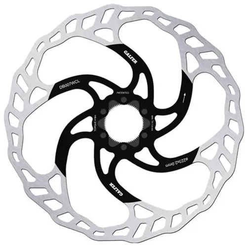 GALFER CL 2.0 mm wave 브레이크 디스크 3139686061