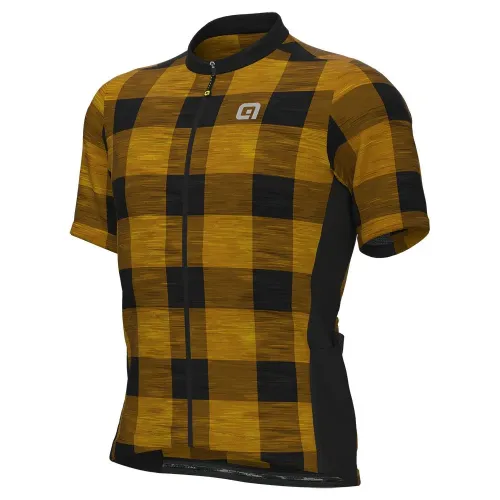 ALE 스코티쉬 반팔 져지 3139688524