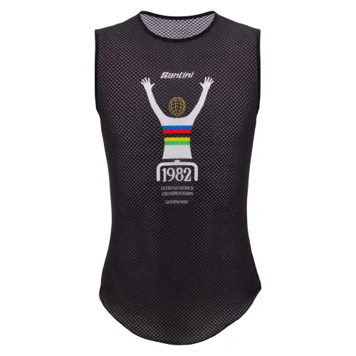 산티니 Goodwood 1982 UCI 민소매 이너웨어 3139704892