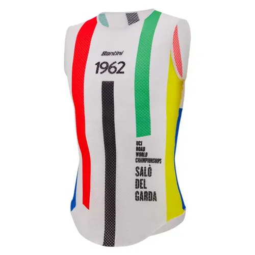 산티니 Salo Del Garda 1962 UCI 민소매 이너웨어 3139704901