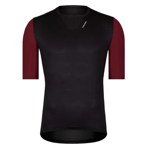 에첸도 Barden 반팔 엔듀로 져지 3139707020