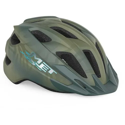 MET Crackerjack MTB 헬멧 3139722027