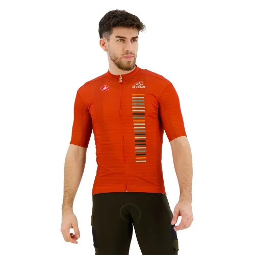 카스텔리 지로106 반팔 져지 3139725271