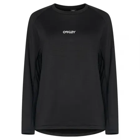 오클리 Seeker Revel 써멀 긴팔 져지 3139743176