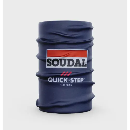 카스텔리 Light Soudal Quick-Step 2023 헤어밴드 3139746230