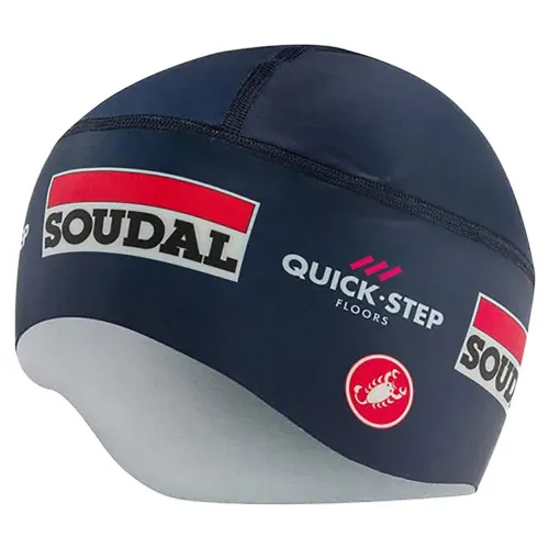 카스텔리 Pro Thermal Soudal Quick-Step 2023 넥워머 3139746234