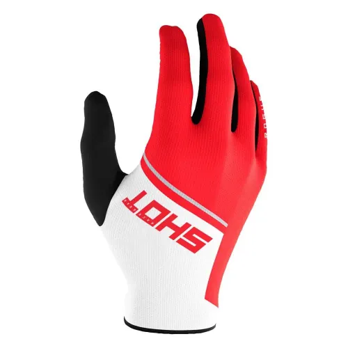 SHOT 레이스 GEAR Rogue Revolt 2.0 장갑 3139752065