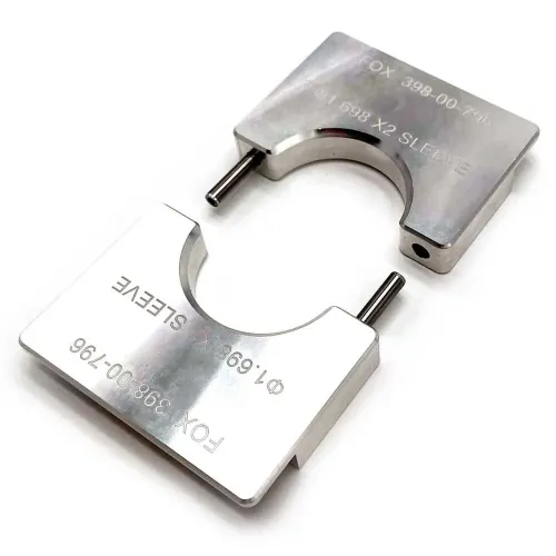 폭스 Float X2 쇼크 업쇼바 클램프 3139753016