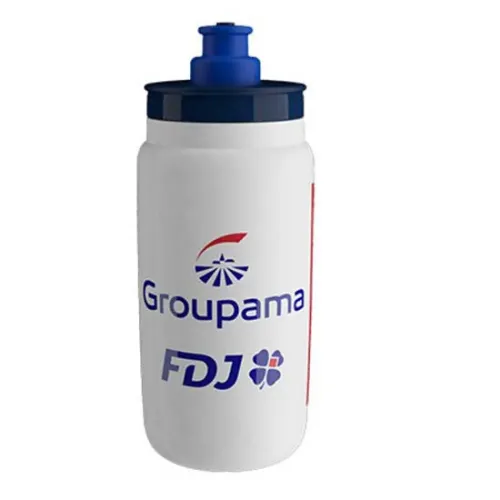 엘리트 Fly Team Groupama-Fdj 2023 550ml 물병 3139783902