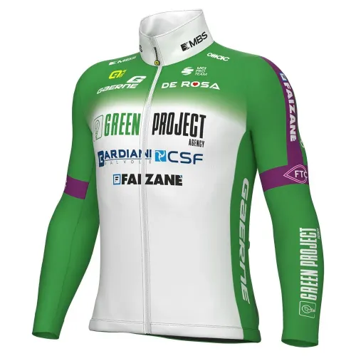 ALE Green Project-Bardiani CSF-Faizane Replica 2023 자켓 3139784077