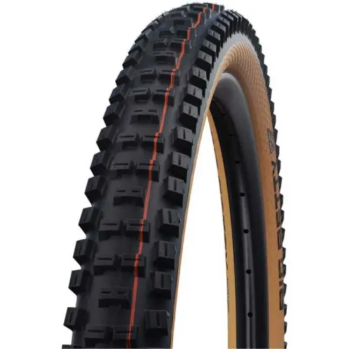 SCHWALBE Big Betty Evolution HS608 튜블리스 29in x 2.40 MTB 타이어 3139804777