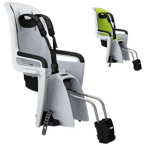 툴레 Ride Along 2 자전거 리어 유아용 시트 3139804841