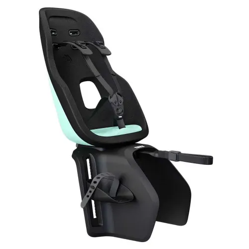 툴레 Yepp 2 Nexxt Maxi EasyFit 자전거 리어 유아용 시트 3139804846