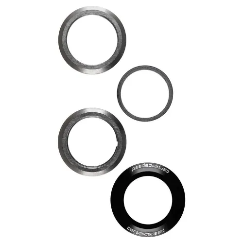 세라믹스피드 Cervelo 2 Coated Spacer 또는 헤드셋 베어링 3139822848