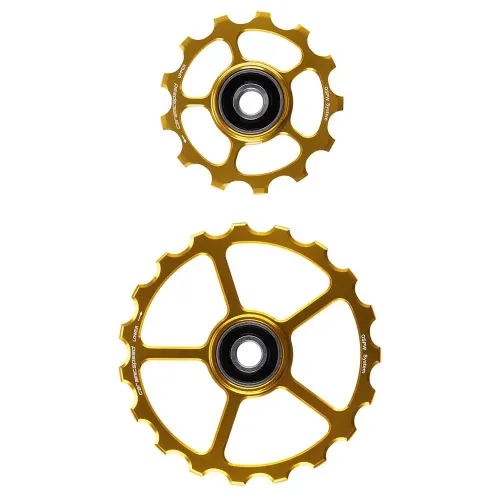 세라믹스피드 OSPW Alloy 자전거 풀리 세트 3139822974