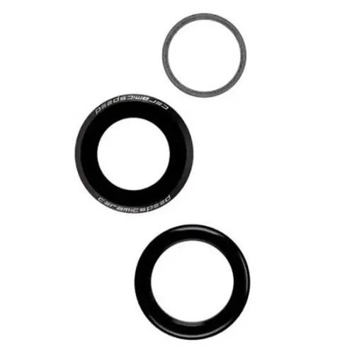 세라믹스피드 Outboard Coated Spacer 1-1/8in to 1-1/4in 또는 헤드셋 베어링 3139823002