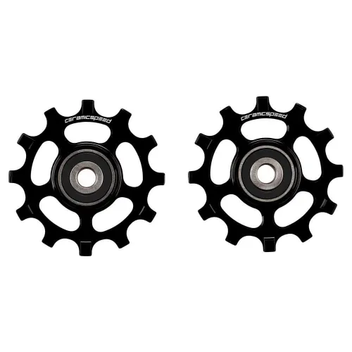 세라믹스피드 스램 12s AXS XPLR 자전거 풀리 세트 3139823094