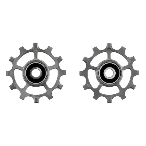 세라믹스피드 스램 AXS XPLR 12s Alternative Coated 자전거 풀리 세트 3139823098