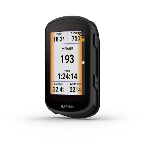 가민 VBER Edge 840 Solar EU 자전거 컴퓨터 3139850925