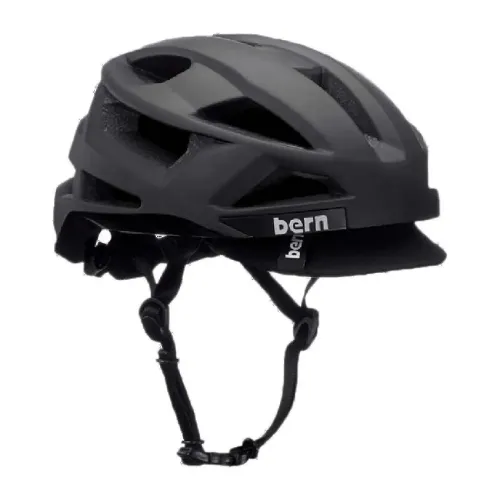BERN FL-1 Pav Visor 어반 헬멧 3139862741