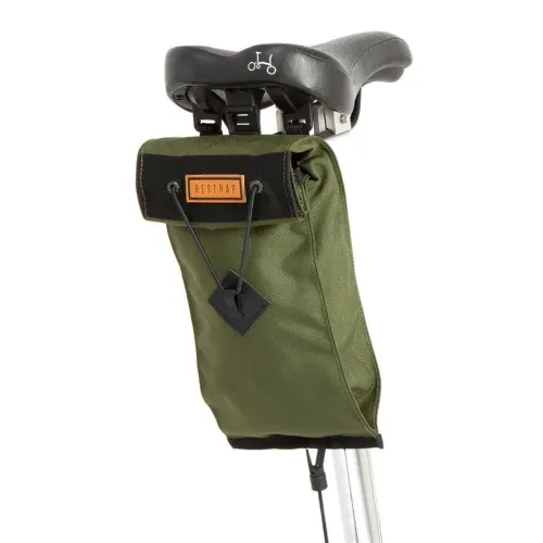 리스트랩 City 안장 가방 3139862786